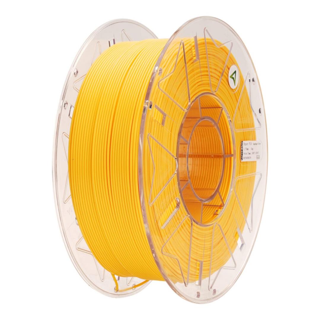 Creality Hyper PLA RFID Filament 1.75mm 1kg Goldfish Yellow 3301010496
