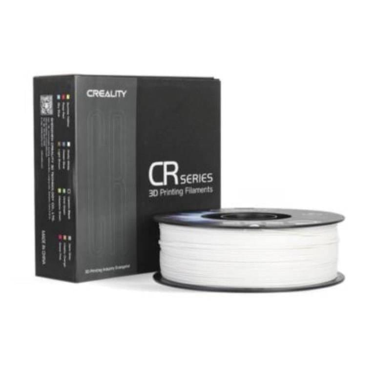Creality 3D ABS Filament 1Kg - White 3301020031