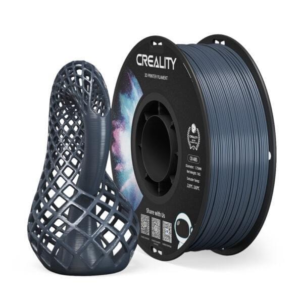 Creality 3D ABS Filament 1Kg - Grey 3301020034