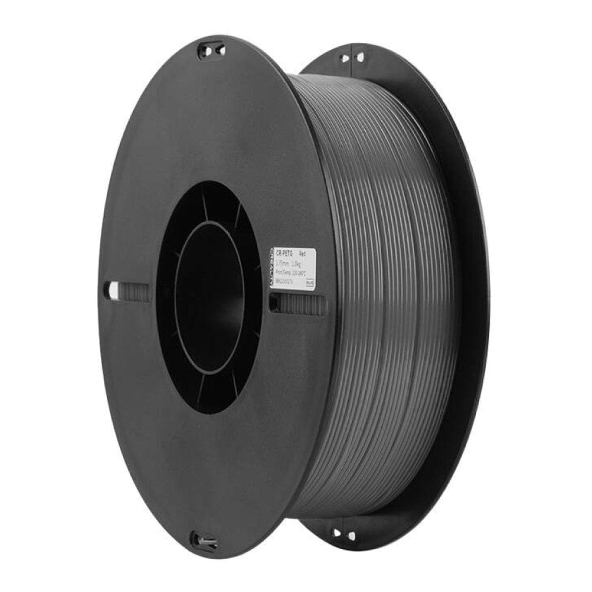 Creality 3D PETG Filament Grey 1Kg 3301030039