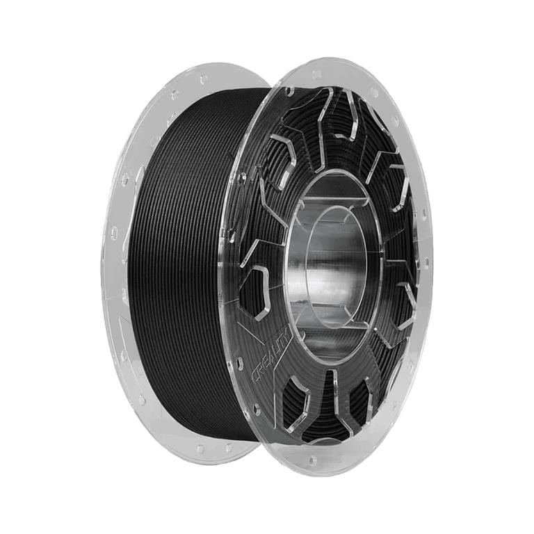 Creality 3D PLA Filament 1Kg - Carbon Fibre Black 3301060002