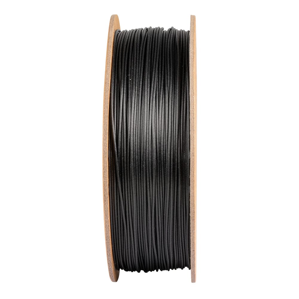 Creality 3D Hyper PLA-CF Carbon Fiber Filament Black 1Kg 3301060015