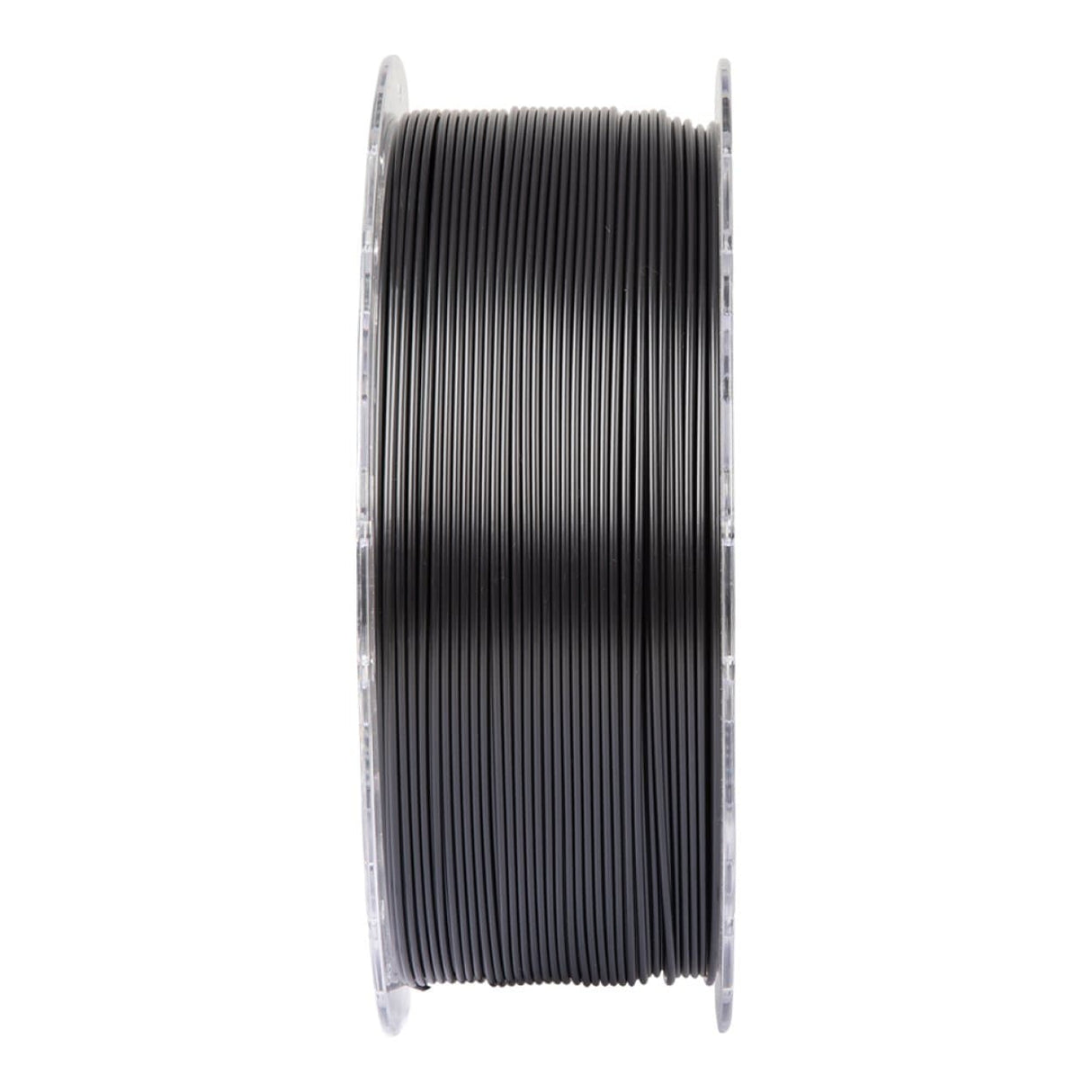 Creality 3D 1kg Acrylonitrile Styrene Acrylate Printing Material Black 3301100002