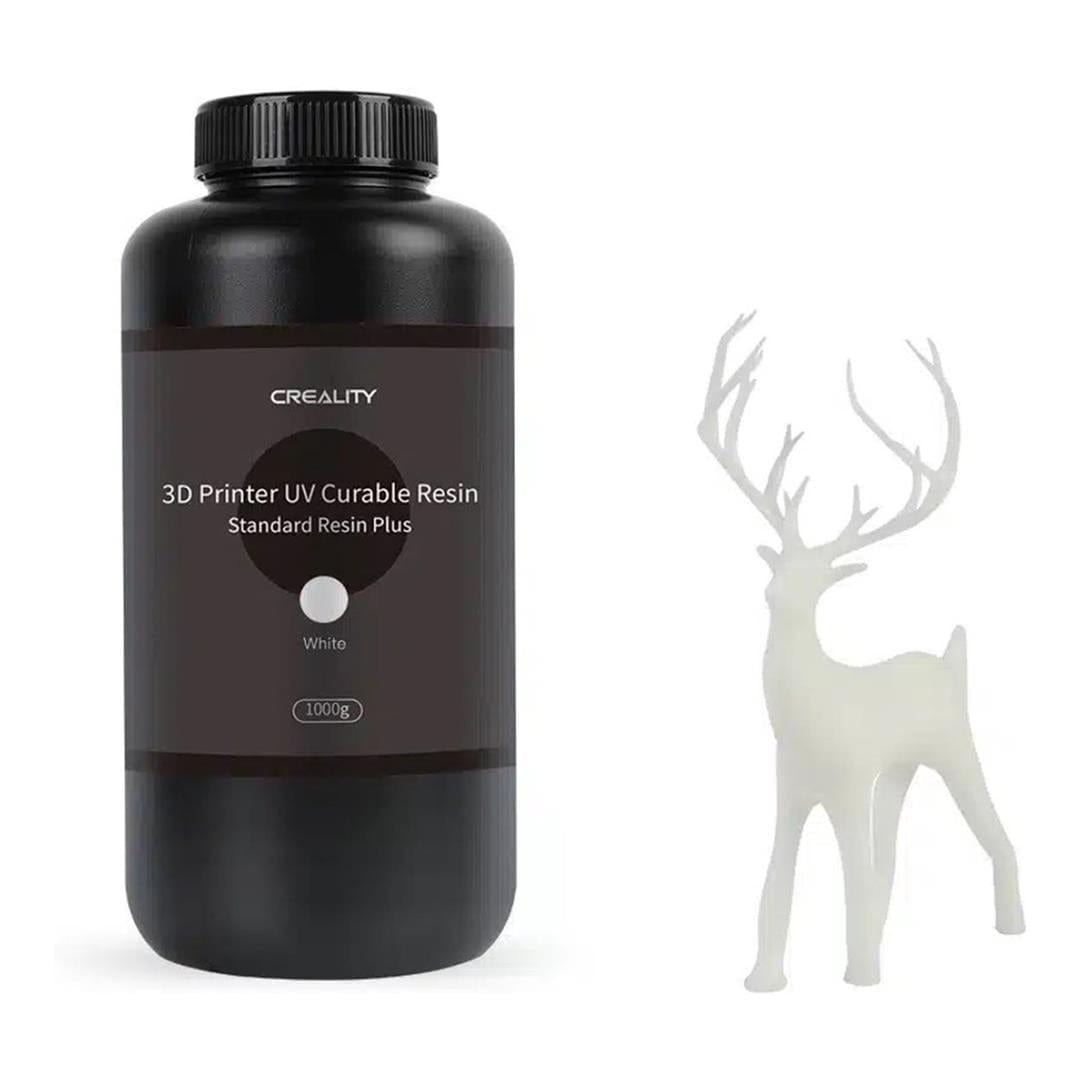 Creality 3D LCD Resin White 1KG 3302020085