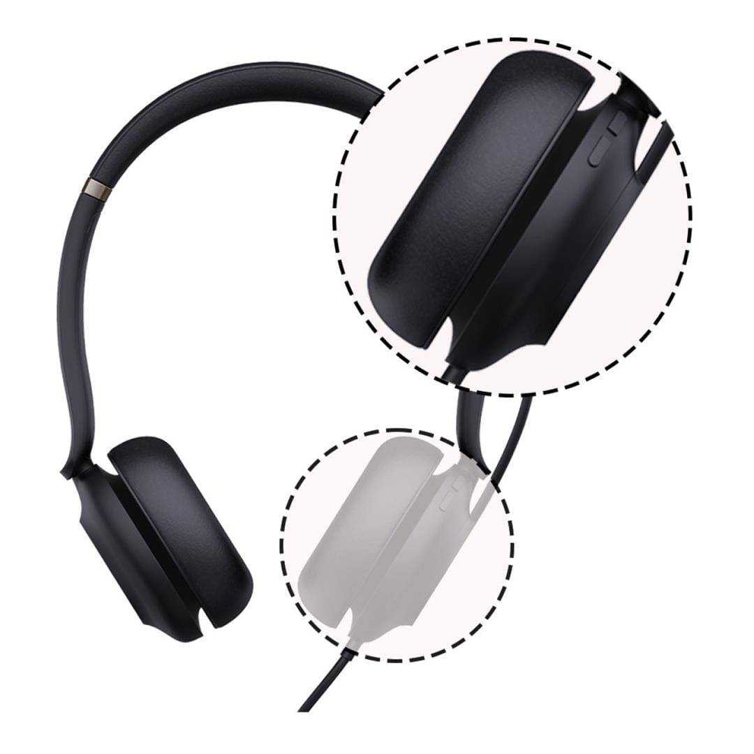 Yealink Ear Cushion for UH37 1-pair 3311024