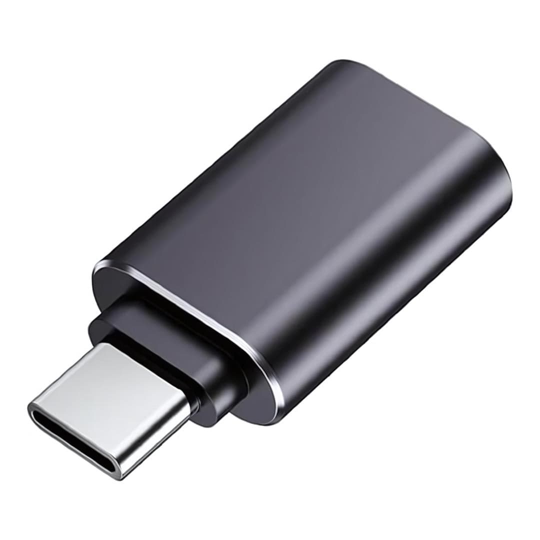 Yealink 3311046 USB-A to USB-C Adapter