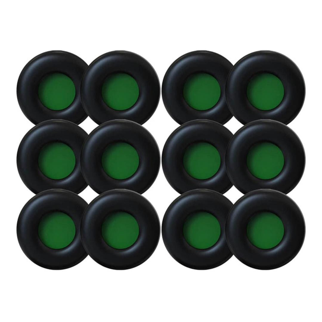 Yealink Leather Ear Cushion 12-pack 3311060