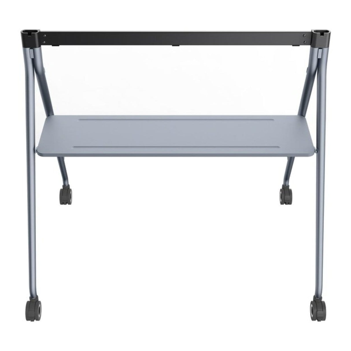 Yealink MB-FS-P650T 65-inch Floor Stand with Tray 3311083
