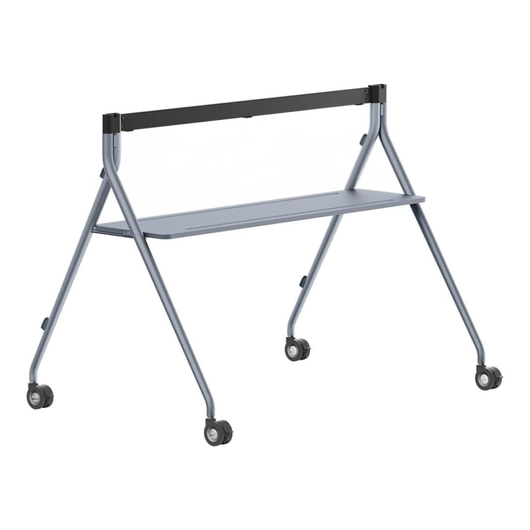 Yealink MB-FS-P750T FloorStand with Tray for MeetingBoard 75 Pro 3311084