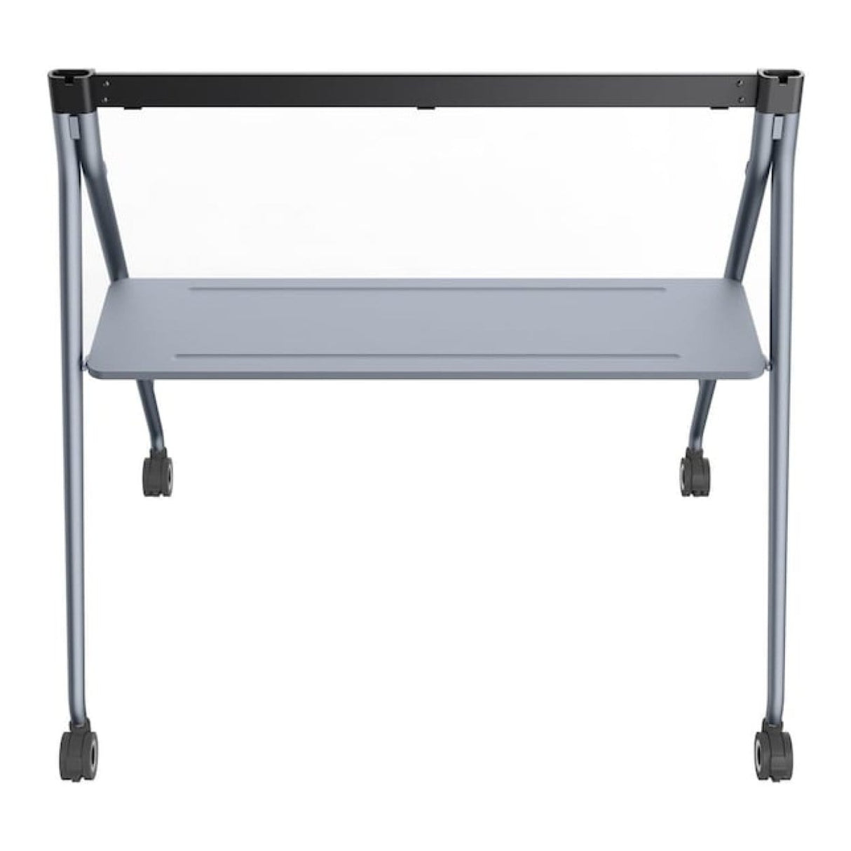 Yealink MB-FS-P860T 86-inch Floor Stand with Tray 3311085