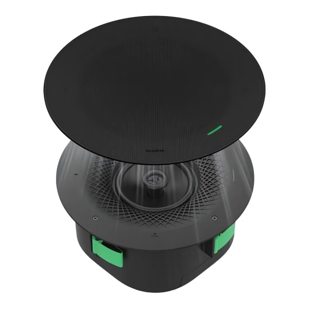 Yealink CS10 Mesh Cover Black 3311094