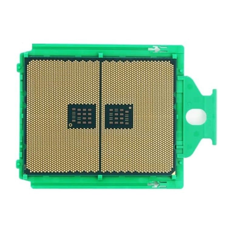 Dell AMD EPYC 7502P CPU - 32-Core Socket SP3 2.5GHz Processor 338-BTUT