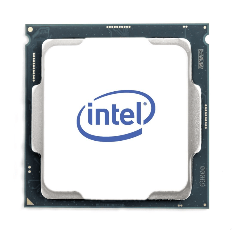 Dell Intel Xeon E-2314 CPU - 4-core FCLGA 1200 2.8GHz Processor 338-CCYY