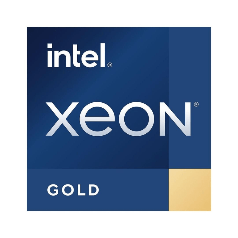 Dell Intel Xeon Gold 5416S CPU - 16-core LGA 4677 2.0GHz Processor 338-CLVY