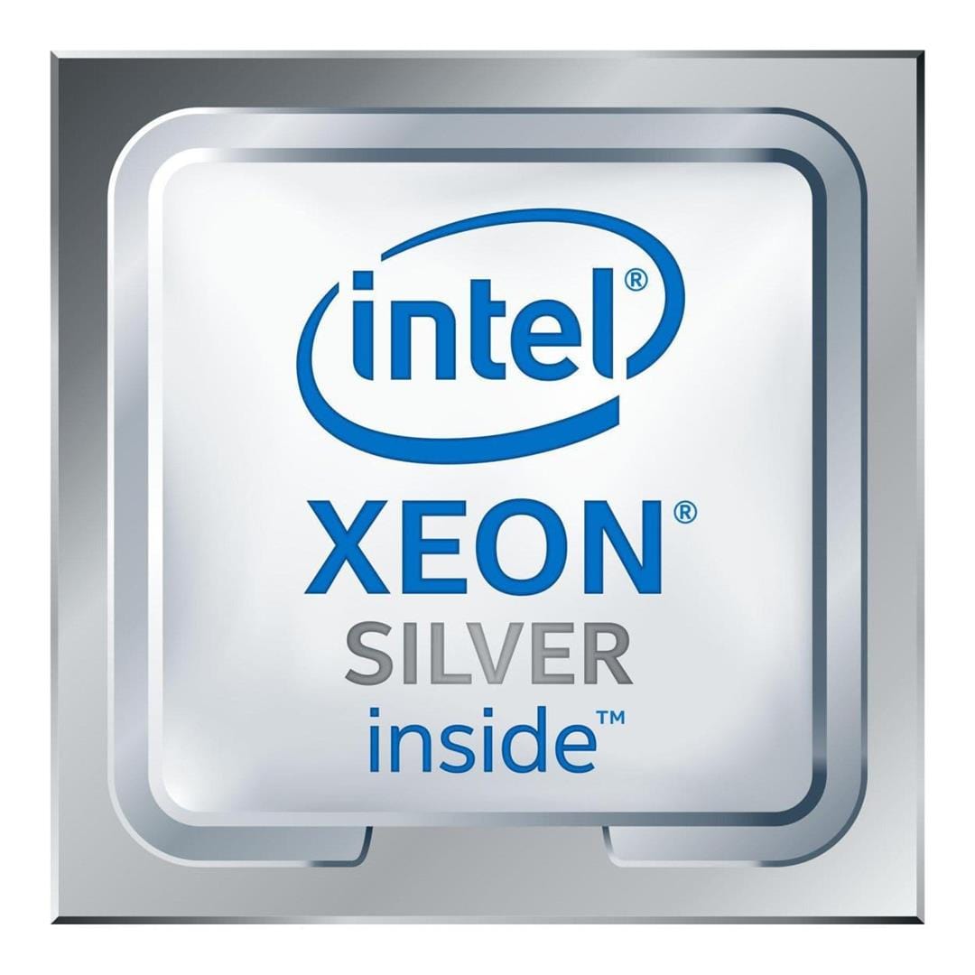 Dell Intel Xeon Silver 4410T CPU - 10-core LGA 4677 2.7GHz Processor 338-CLWF