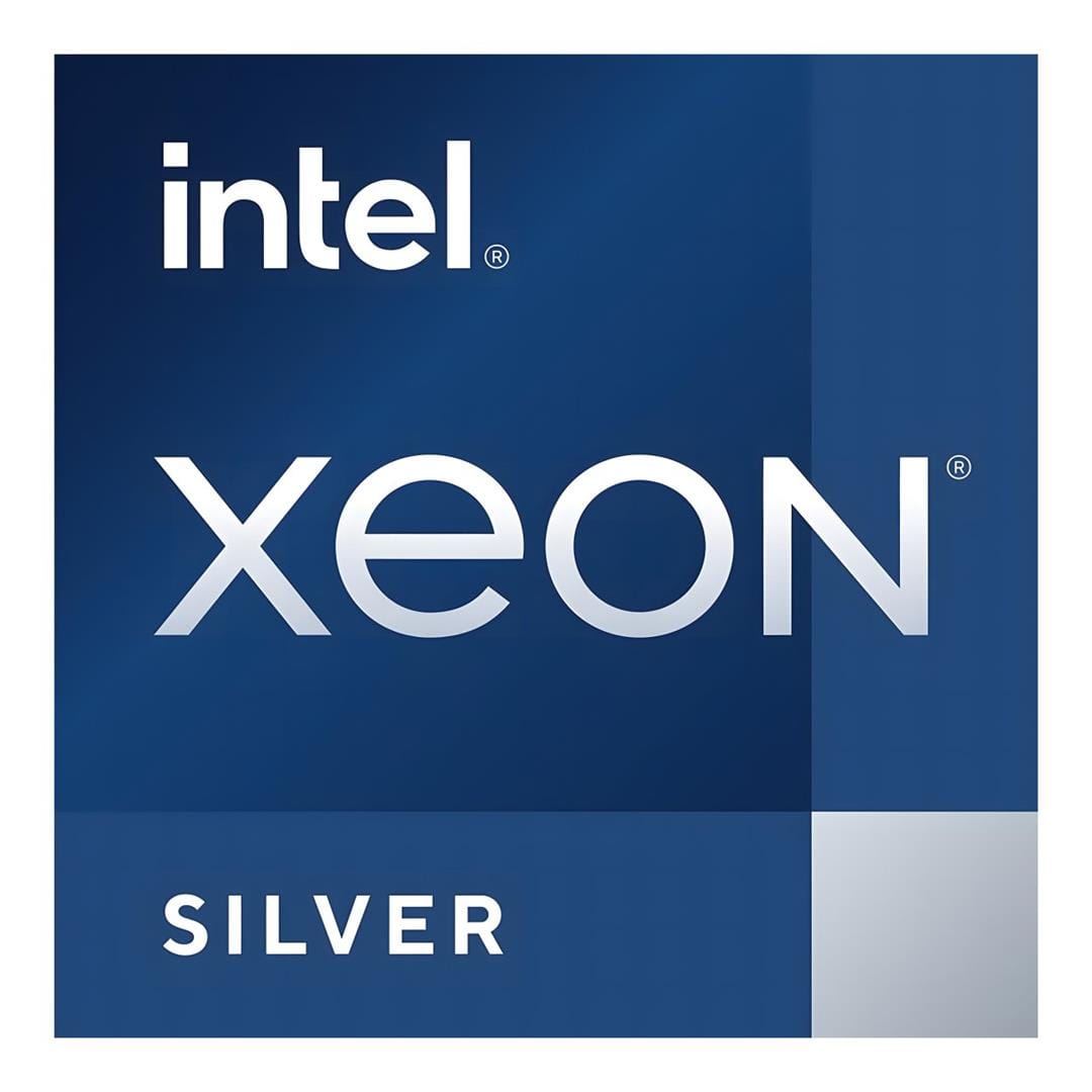 Dell Xeon Silver 4510 CPU - 12-Core LGA 4677 2.4GHz Processor 338-CPCF