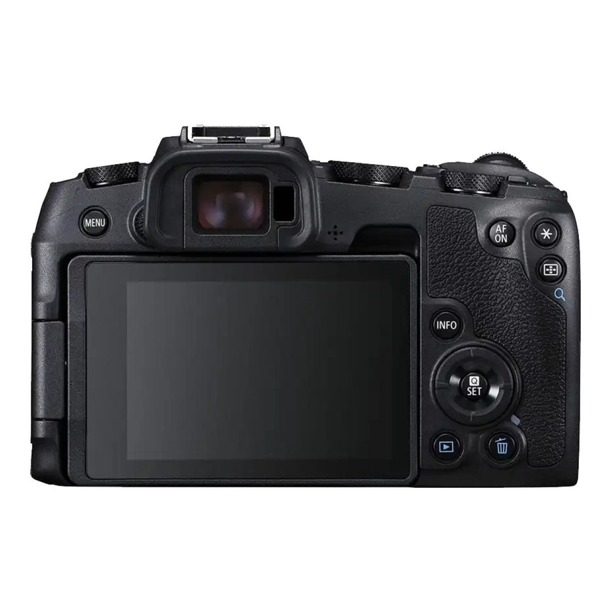 Canon EOS RP 26.2MP Mirrorless Digital Camera - Body Only 3380C203