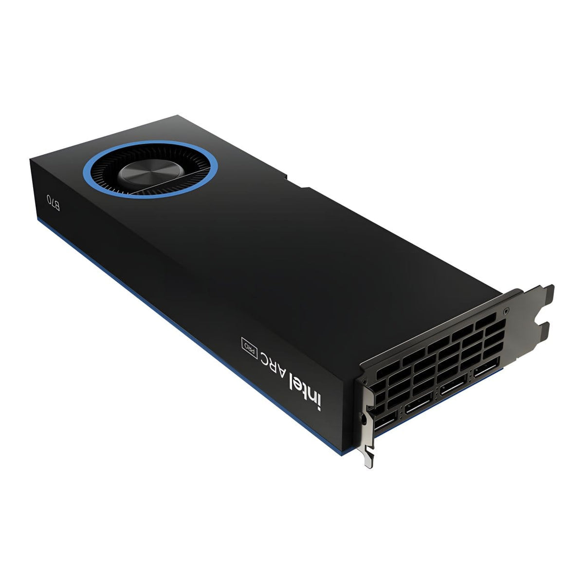 Intel Arc Pro B70 32GB GDDR6 Graphics Card 33P01IB0BB