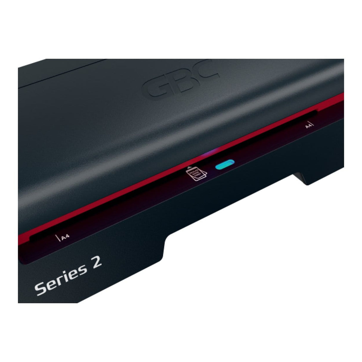 GBC 240 Office A4 Laminator 340009