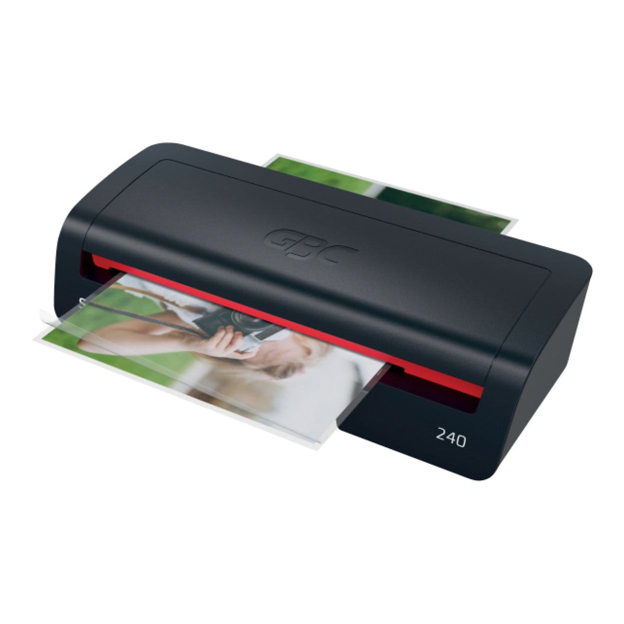 GBC 240 Office A4 Laminator 340009