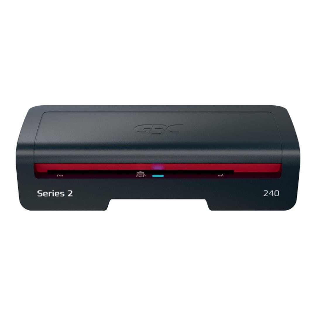 GBC 240 Office A4 Laminator 340009