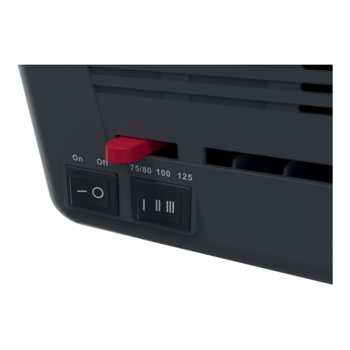 GBC 240HS Office A3 Laminator 340017