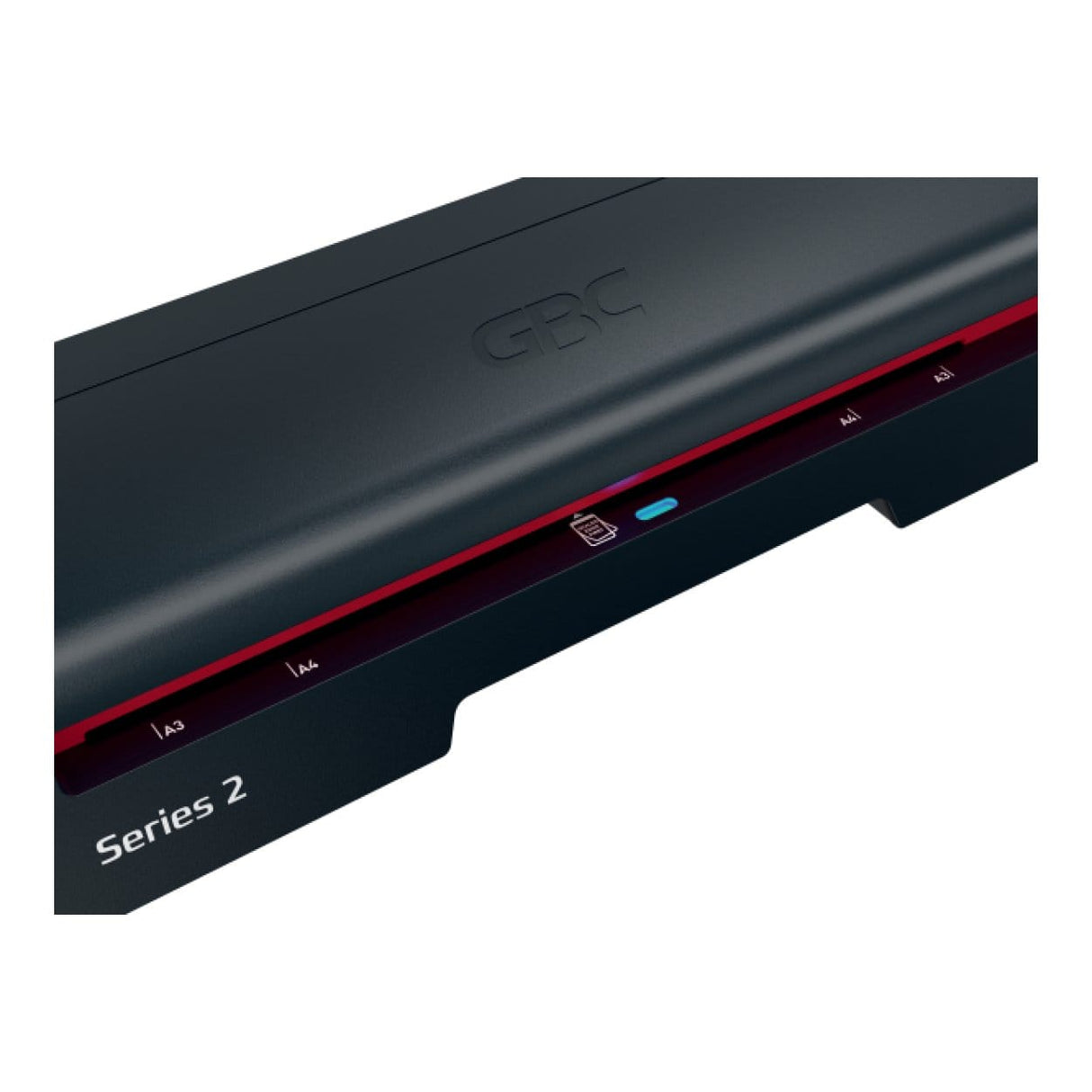 GBC 240HS Office A3 Laminator 340017