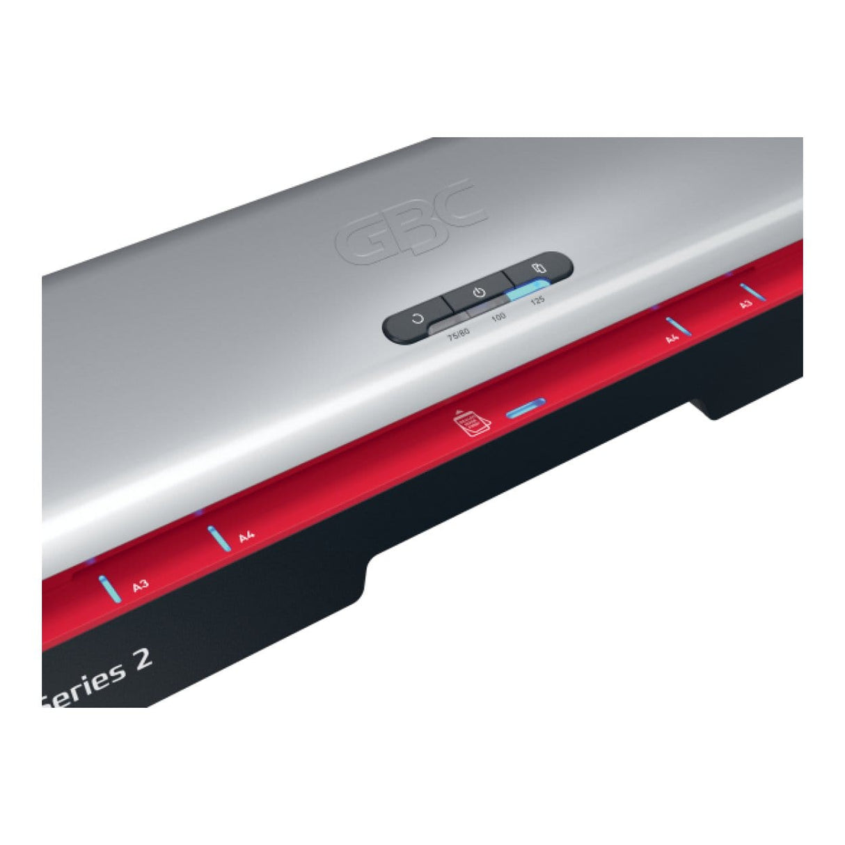 GBC 250HS Office A3 Laminator 340038