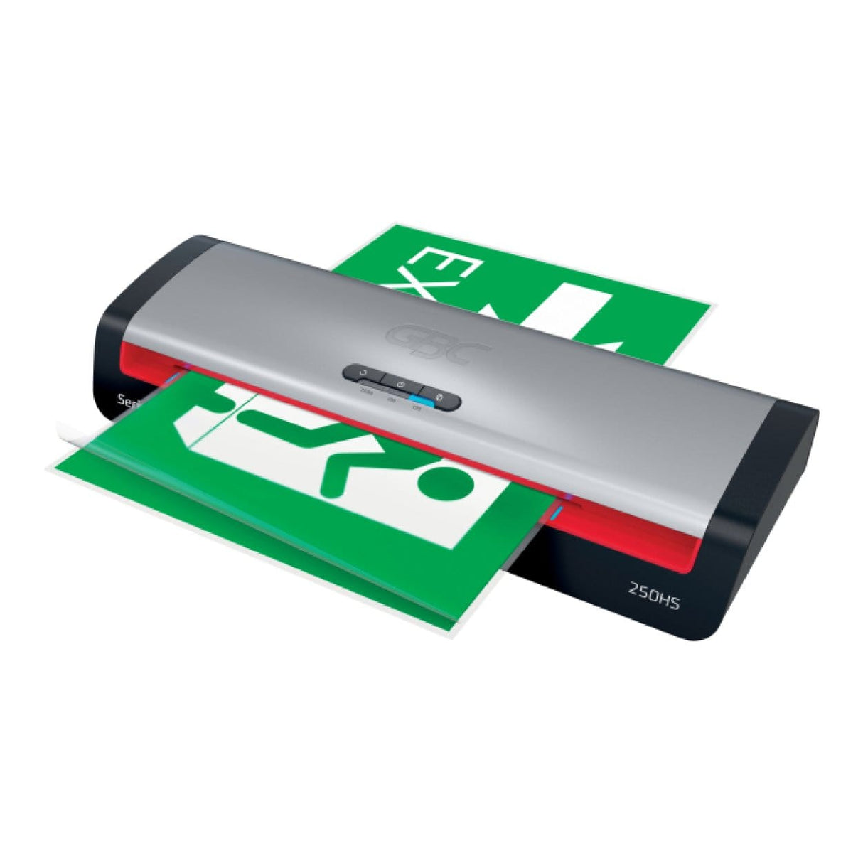 GBC 250HS Office A3 Laminator 340038