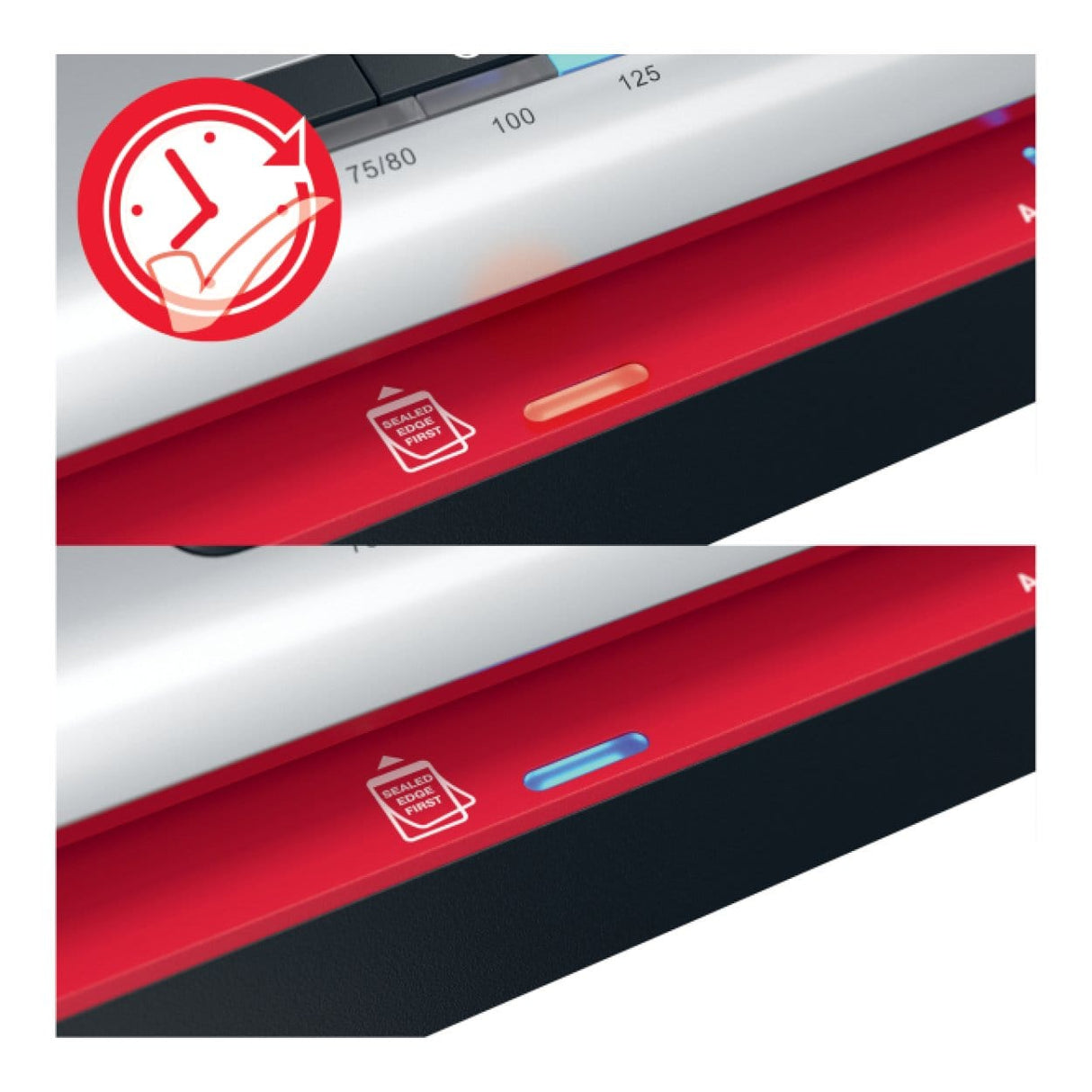 GBC 250HS Office A3 Laminator 340038
