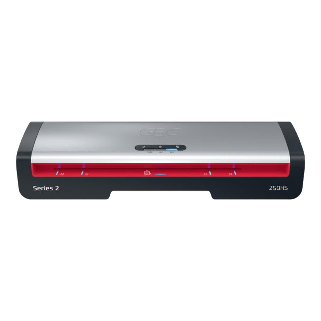 GBC 250HS Office A3 Laminator 340038