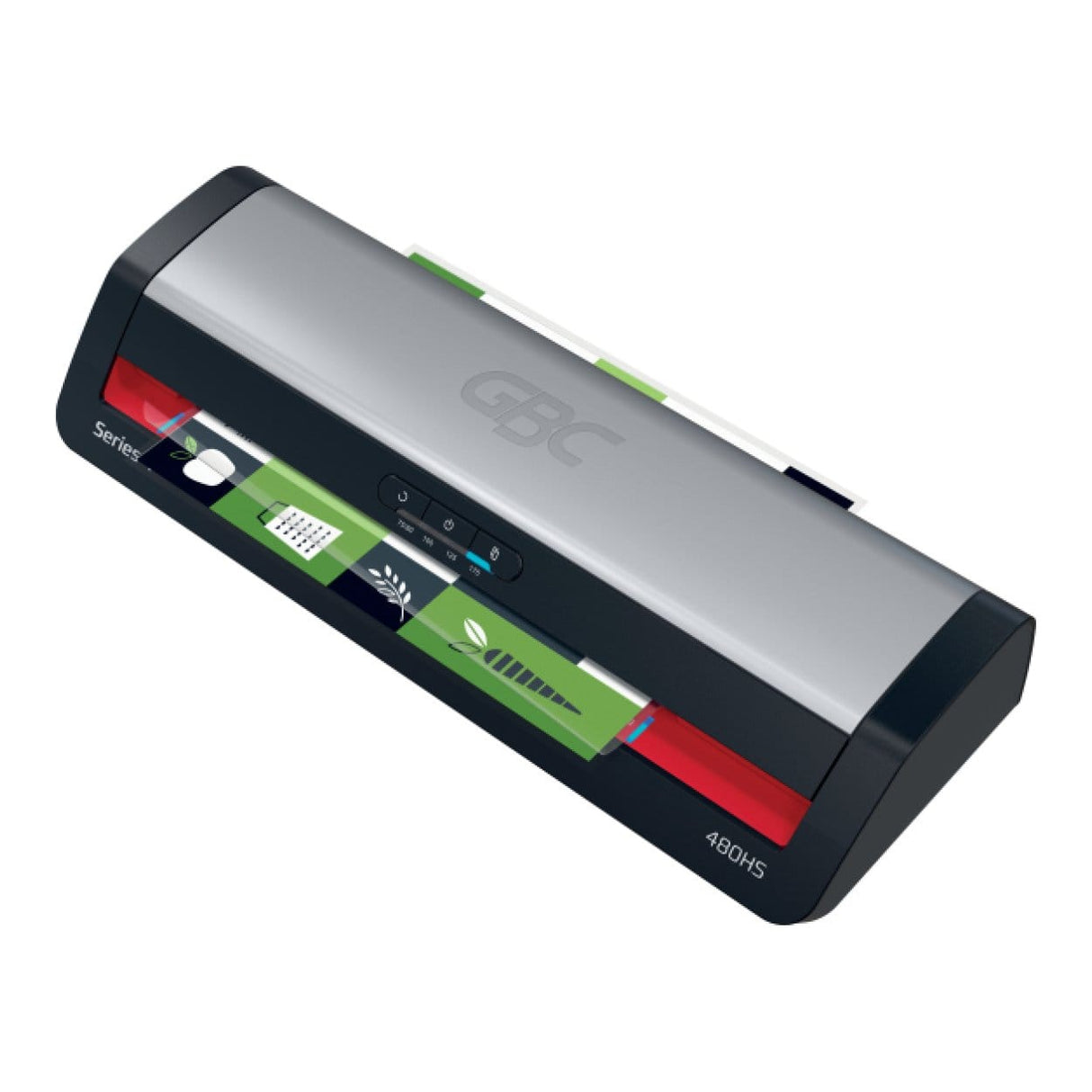 GBC 480HS Office A3 Laminator 340039
