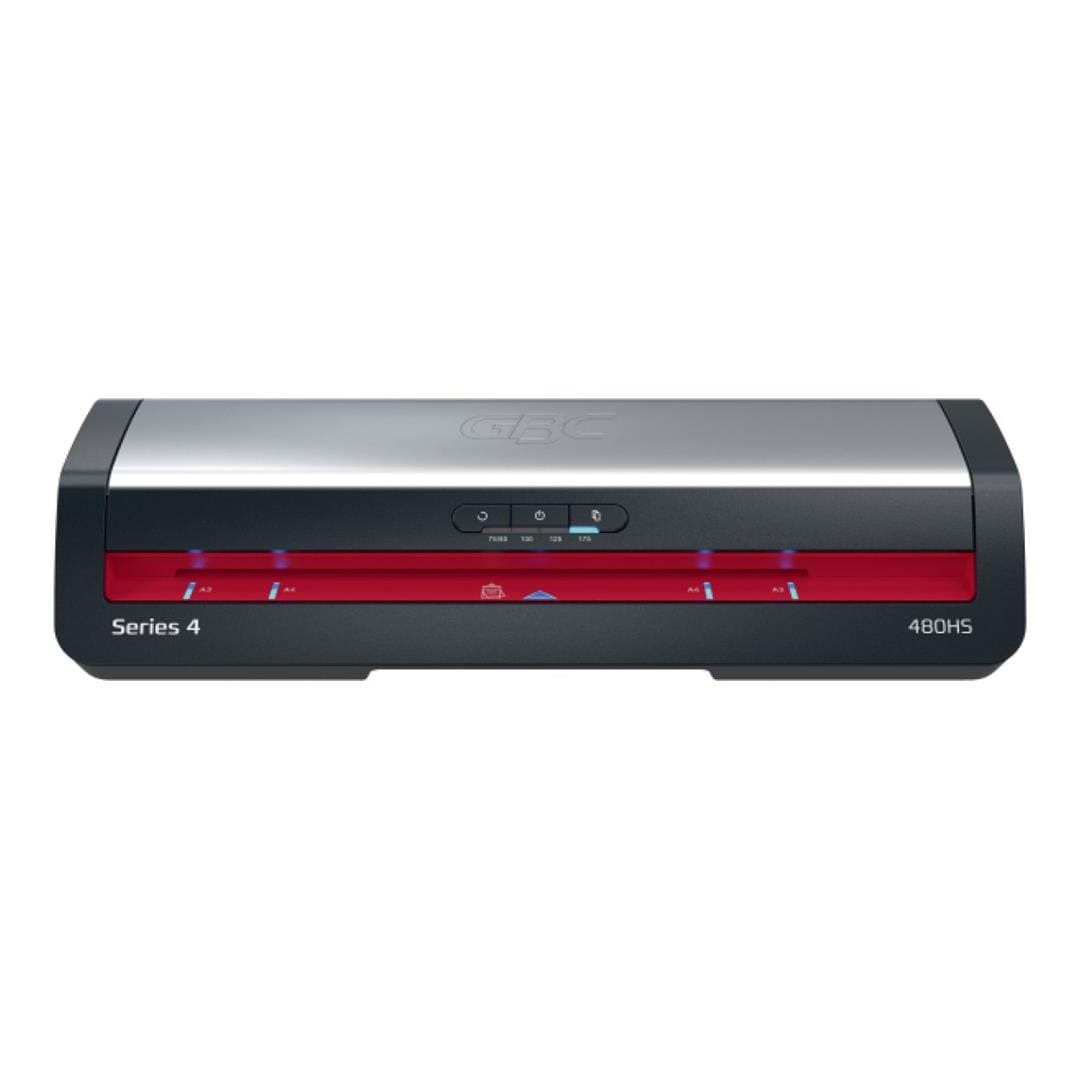 GBC 480HS Office A3 Laminator 340039