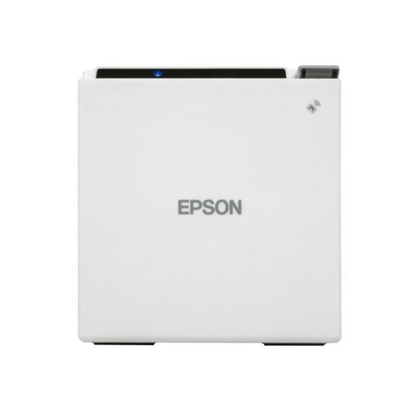 Epson TM-M30II USB Ethernet Thermal Receipt Printer - White 340U2AA