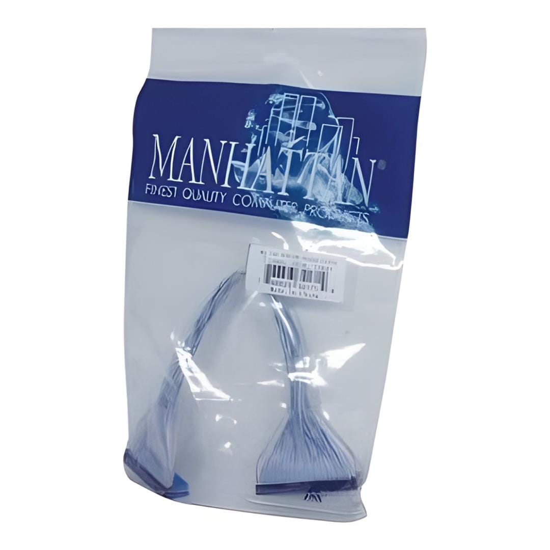 Manhattan ATA 100 Round Flat Cable 341714