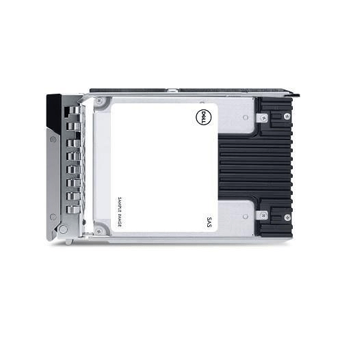 Dell 345-BDZG 2.5-inch 960GB Serial ATA III Internal SSD