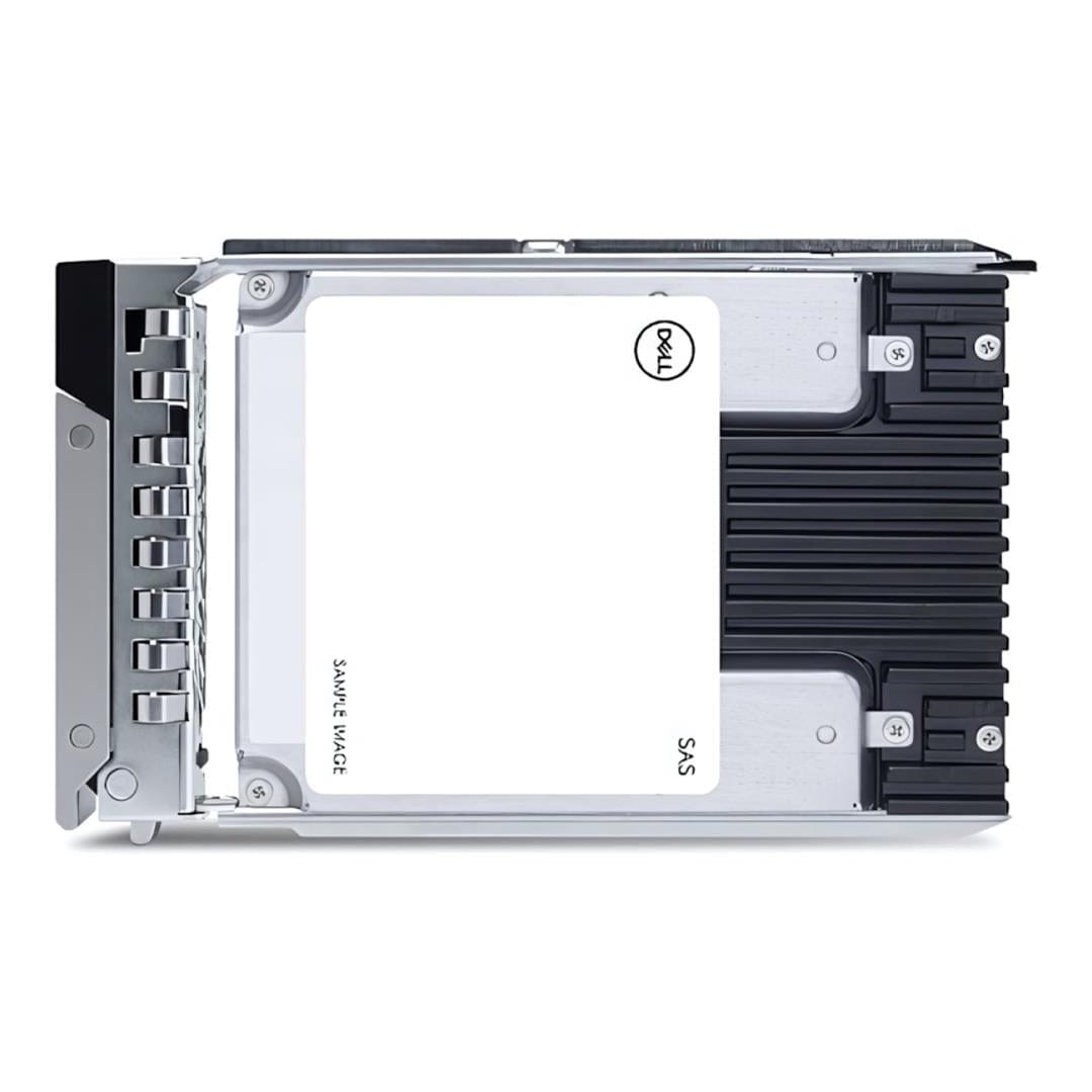 Dell 345-BGSJ 2.5-inch 480GB Serial ATA III Internal SSD