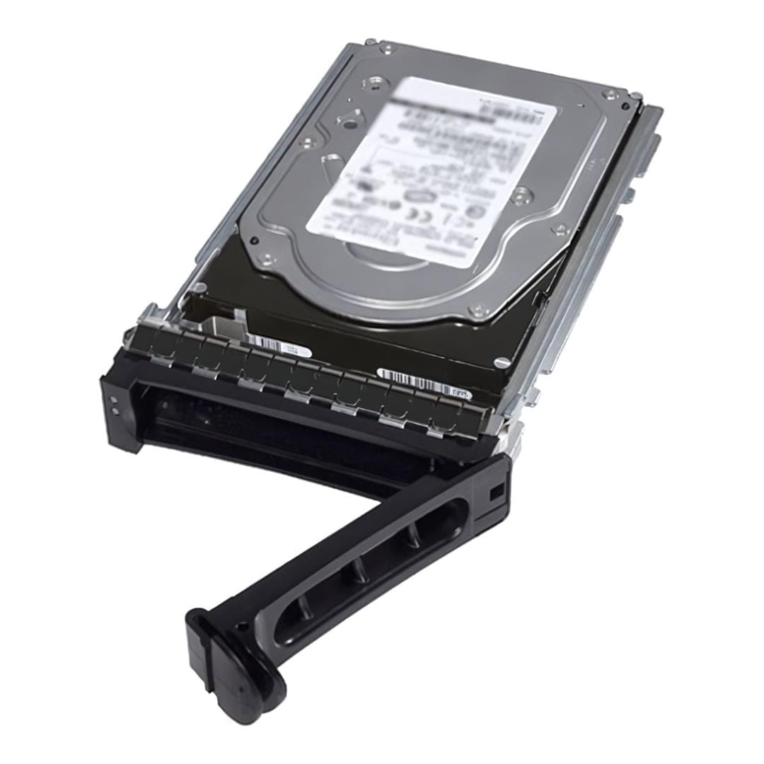 Dell 345-BGTF 2.5-inch 480GB Serial ATA III Internal SSD