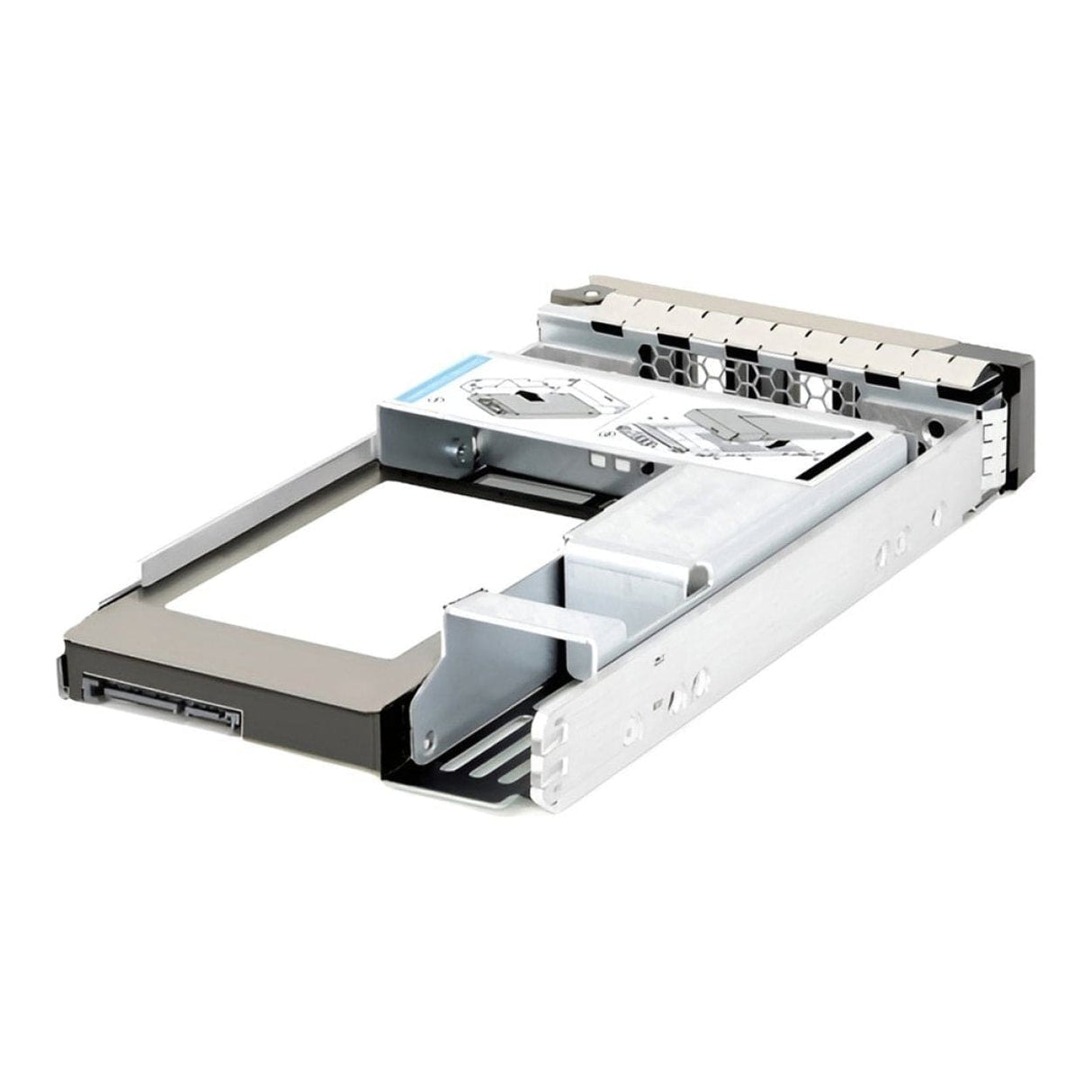 Dell 345-BGVS 2.5-inch 480GB Serial ATA III Internal SSD