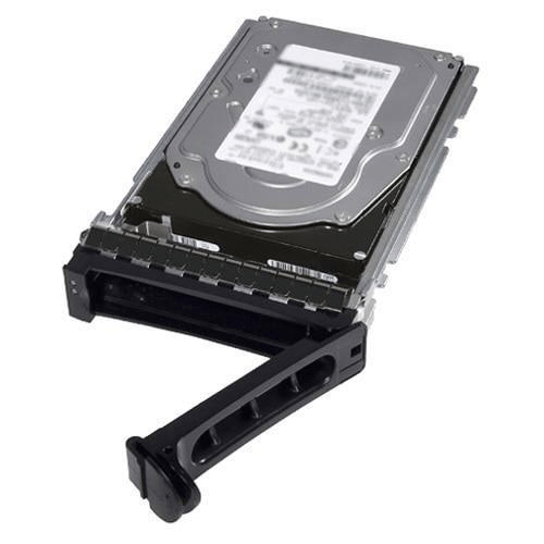 Dell 345-BHVZ 2.5-inch 1.92TB SAS Internal SSD