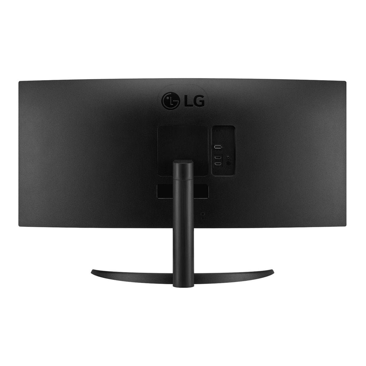 LG UltraWide 34WR50QK 34-inch 3440 x 1440p WQHD 21:9 100Hz 5ms LED VA Curved Monitor