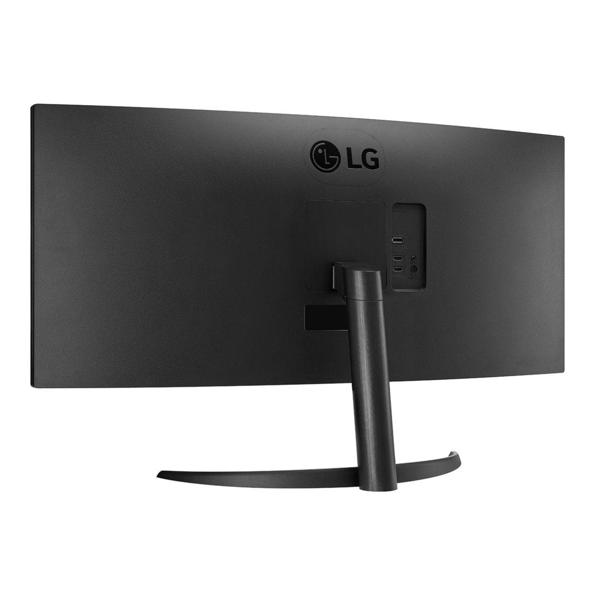 LG UltraWide 34WR50QK 34-inch 3440 x 1440p WQHD 21:9 100Hz 5ms LED VA Curved Monitor