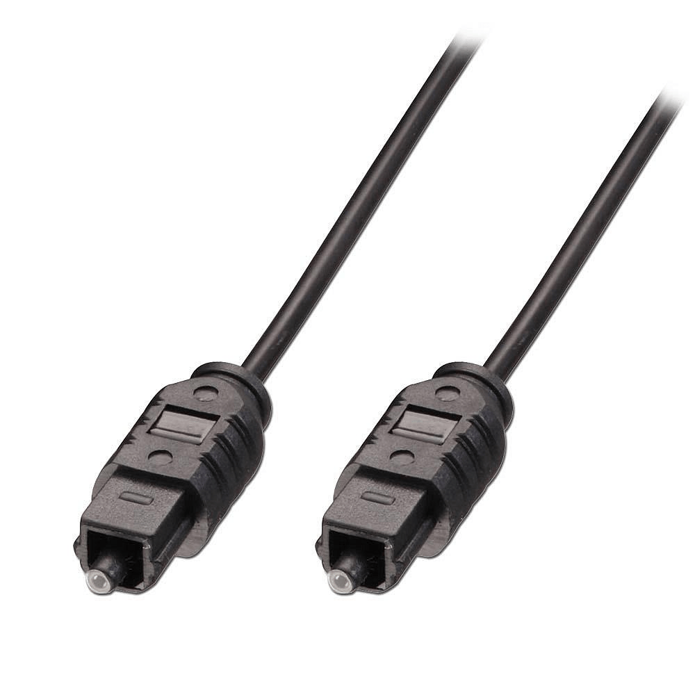 Lindy 1m Optical Digital Cable 3521