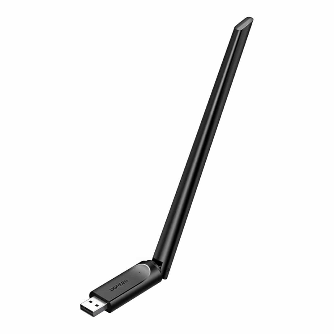 Ugreen CM763 USB Wi-Fi Adapter 35265