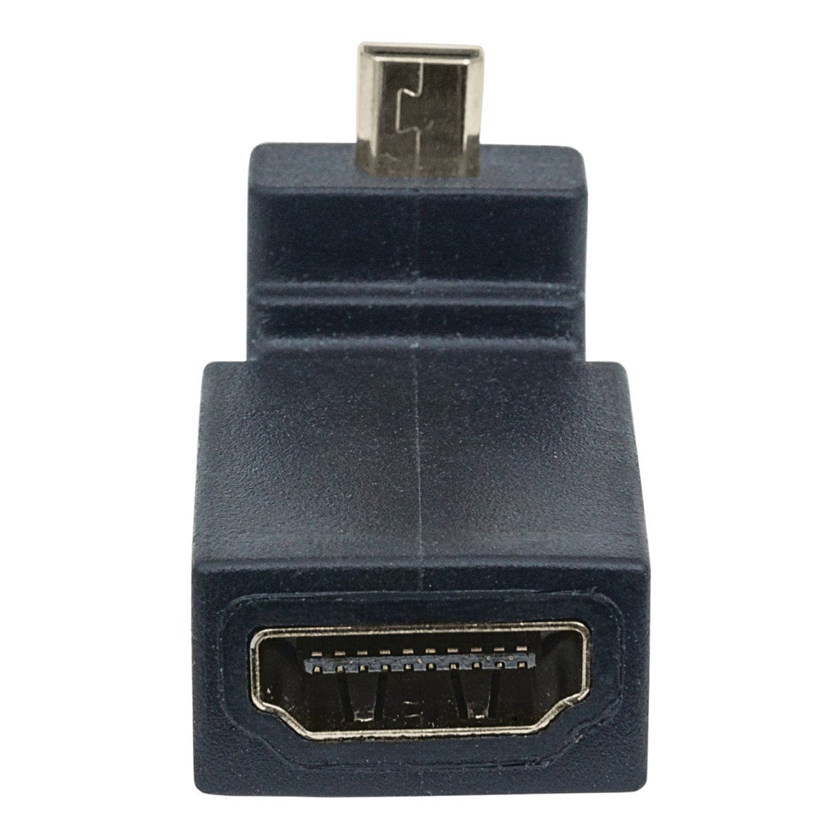 Manhattan Female to Male 4K@30Hz HDMI Micro Adapter 353441