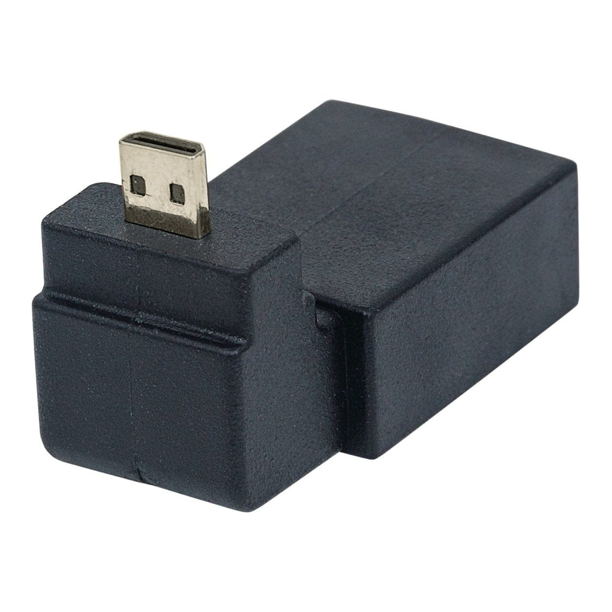 Manhattan Female to Male 4K@30Hz HDMI Micro Adapter 353441