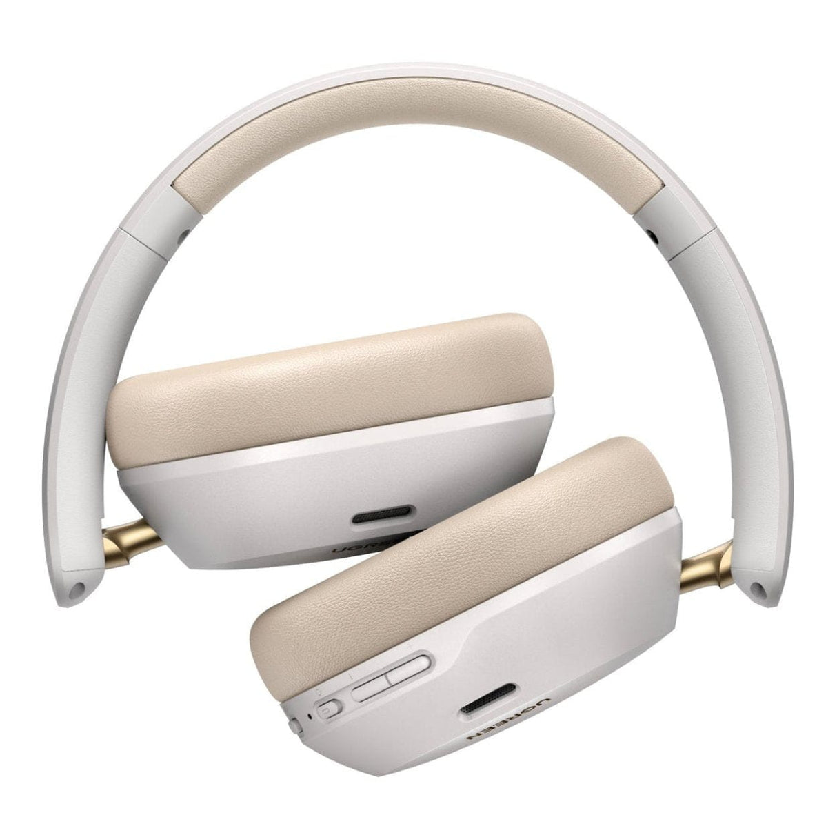 Ugreen HiTune MAX 5C Bluetooth Headphones White 35758