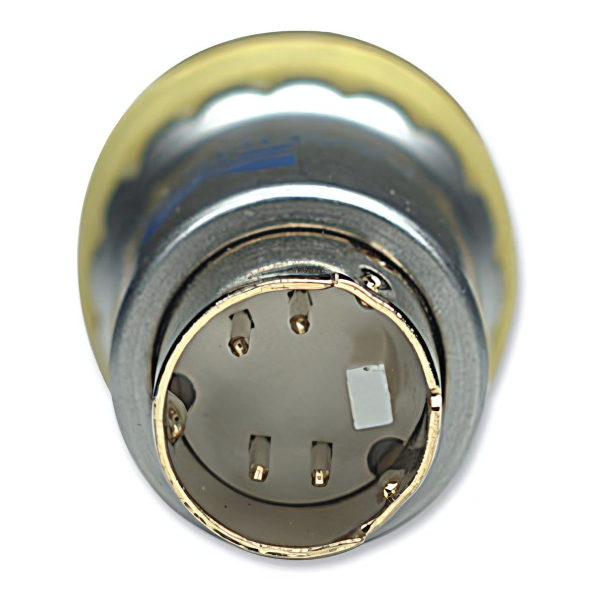 Manhattan 361330 3m S-Video Cable Male-Male