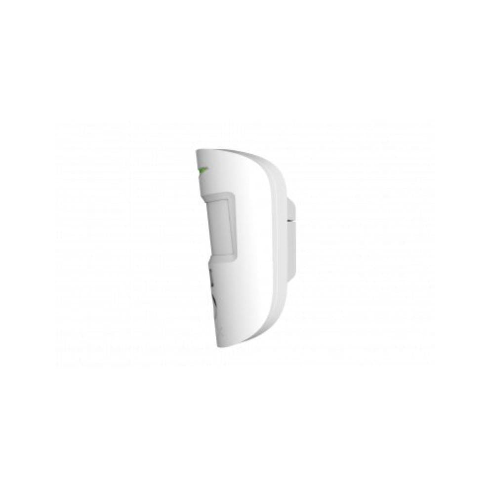 Ajax MotionCam PhOD Wi-Fi Jeweller White 36489.120.WH1