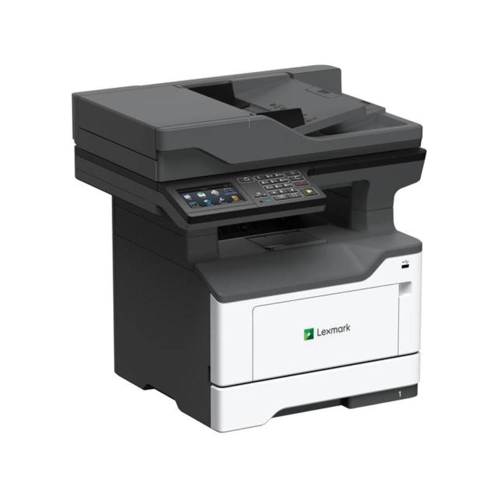 Lexmark MX521ade A4 Multifunction Laser Printer 36S0825